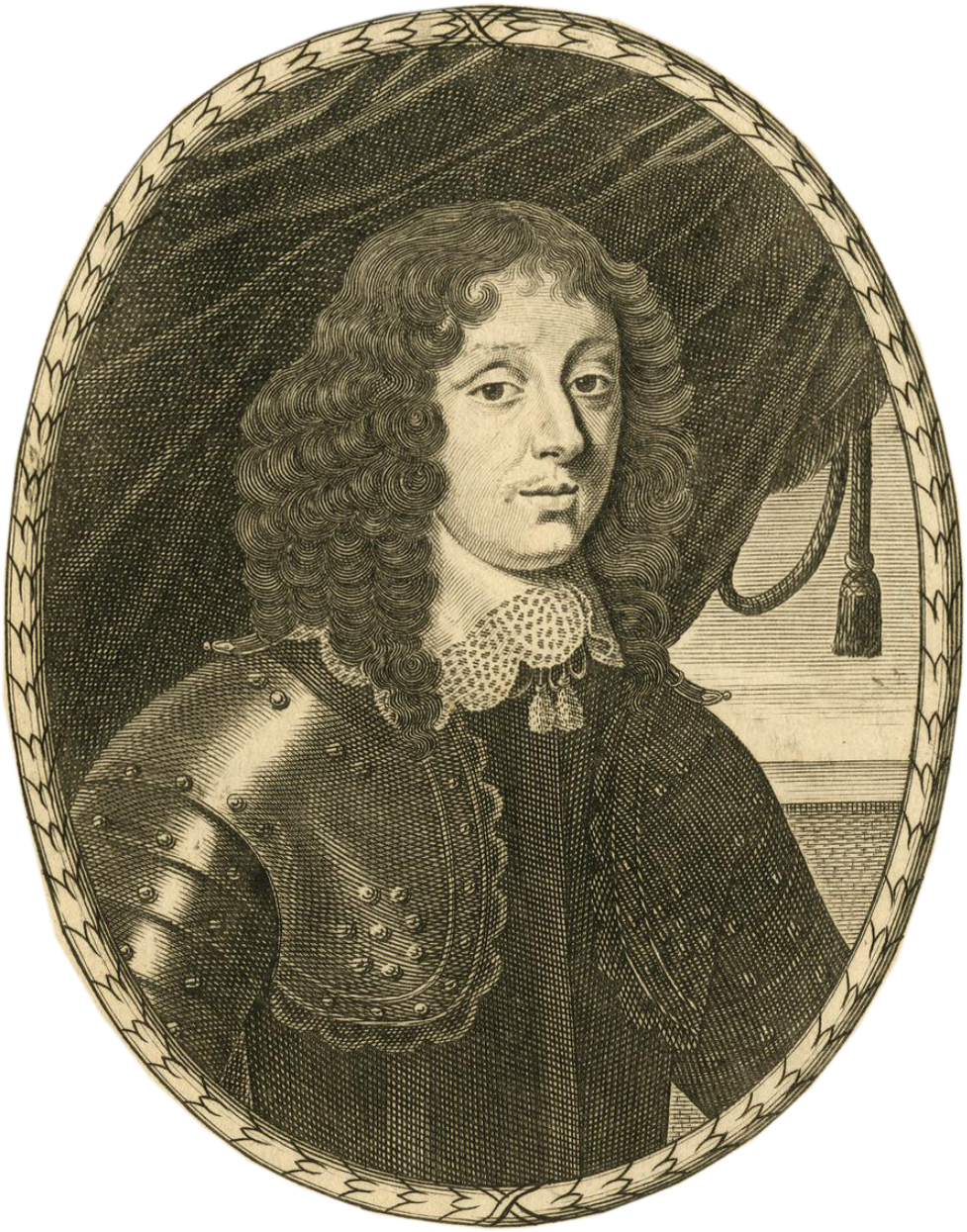 La Rochefoucauld