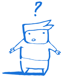 question